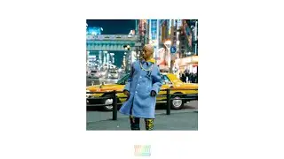 Jaden Smith - Goku (Official Audio)