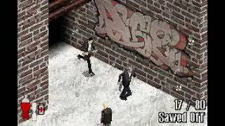 [TAS] GBA Max Payne by toca in 16:38.652