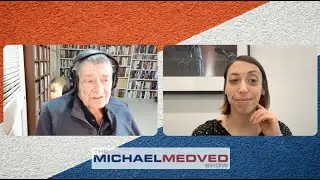 Jessica Grose: The war on vaccines | The Michael Medved Show