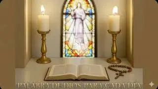 SANTO EVANGELIO DEL DÍA  Viernes 16 de Enero de 2026