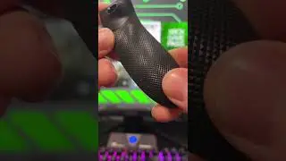 Улучшил обычный геймпад Xbox
