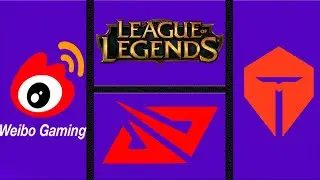 WBG vs TES | LPL Split 1 HIGHLIGHTS | 2026 | LOL HIGHLIGHTS