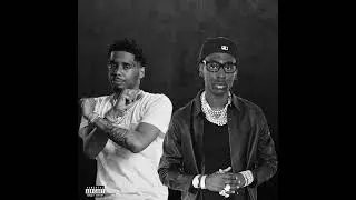 Pooh Shiesty & Young Dolph - MEMPHIS FOREVER (Full Rap Album 2025)