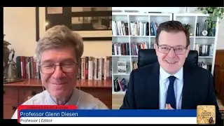 Jeffrey Sachs: Fin del Unipolarismo y la Guerra en Ucrania