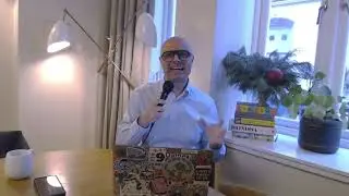 Day 1 of AI Christmas