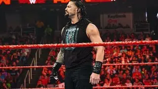 WWE Roman Reigns Back Workout Video-2