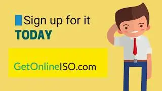 ISO Consultant in India  for Certificate In 2 Days