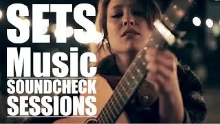 Izzie Yardley - Tears Dry On Their Own (Cover) | SETS Music Soundcheck Sessions