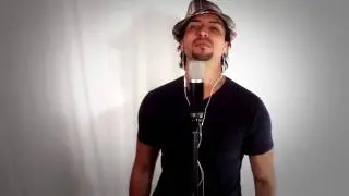 TAEYANG - Take it Slow (Spanish Version by Fernando Cardo)