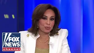 Judge Jeanine: We are FUNDING terrorism!
