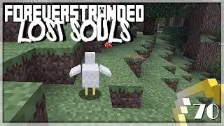 Tiere fangen | #70 Minecraft Forever Stranded 2 | Balui