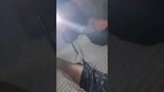 Он был в миллиметре от неудачи