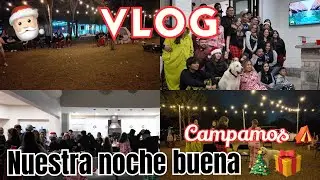 Pasen una NOCHE BUENA CONMIGO🎄+ Me vestí de GRINCH🤣