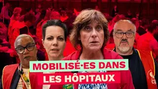 📣 Contre l&rsquo;aust&eacute;rit&eacute; : &ccedil;a bouge &agrave; l'APHP !