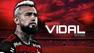 Arturo Vidal &bull; Highlights &bull; 2022 | HD