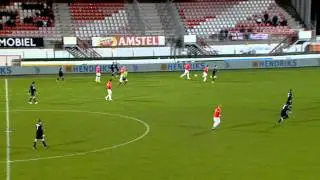 FC Oss - FC Emmen