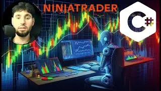 Algorithmic Trading Course Lesson 24: Code a Multi-Instrument Strategy