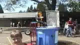 Awbrey Park School Carnival 2009