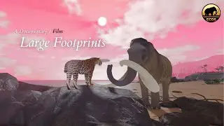 Large Footprints - A Documentary / Film - Ecos: La Brea