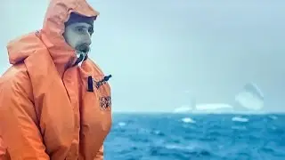Skip Novak - #SouthernOceanStories