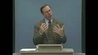 Mr. McBride's Painful Memories