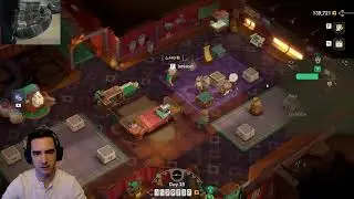 ☠️🚣&zwj;♂️Sea of Thieves🏴&zwj;☠️🦜 w/ @hamhocks42 ! 🪄Magic after!🪄