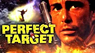 Mercenary's Revenge | Perfect Target | Full Action Thriller Movie | Free Movie