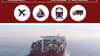 Customs Clearance Dubai - Import And Export -Packing And Moving Dubai .U.A.E