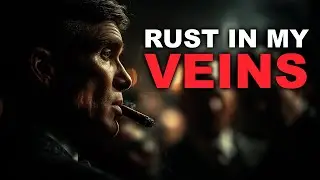 Rust In My Veins - Dark Blues Song