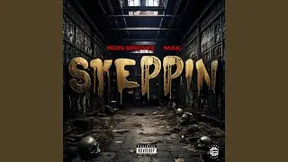 Steppin