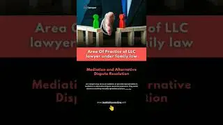 Mediation and Alternative Dispute Resolution