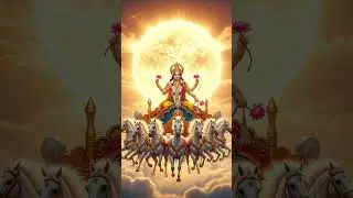 powerfull surya mantra#surya #sun #mantra #trending #motivation