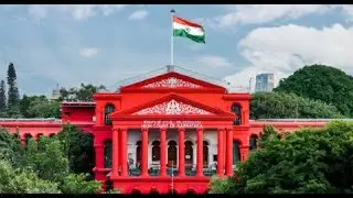 High Court of Karnataka Live telecast of Court Proceedings of CH-12 on 18.12.2025 at 10.30 A.M