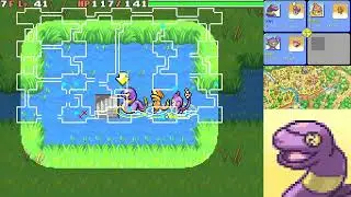 PMD Randomized: 