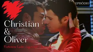 Christian e Oliver(Verbotene Liebe) - ep.7 (legendado pt-br)