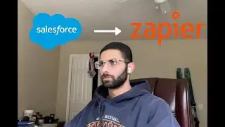 Send Slack Alerts for New Leads Automatically | Zapier Step-By-Step Tutorial