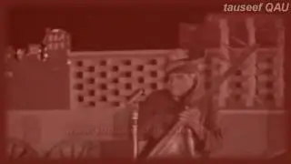 Faiz Muhammad Baloch - Aye naz husn-e-wala (Original)- Live Ptv