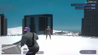 XL redux fps ver alt-v/ragemp (в геймплее эффекты в пузо не баганные)