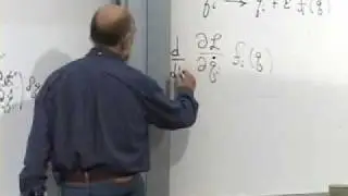 Lecture 4 | Modern Physics: Classical Mechanics (Stanford)