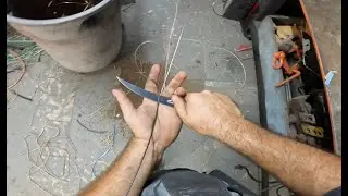 How To Strip Romex & BX Copper Wire Fast & Easy