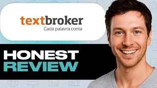 Обзор Textbroker: функции, сильные и слабые стороны (написание контента)