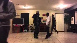Newark Dance Anthem