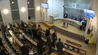 SJEDNICA SKUPSTINE KANTONA SARAJEVO 28.01.2026.