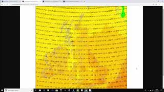Second Late Summer Bank Holiday Weekend Update