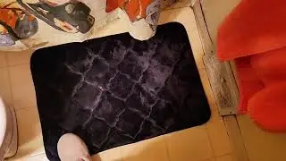 Why Memory Foam Bath Mat Rugs Are Worth It