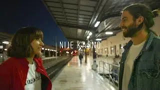 NIKAD NIJE KASNO