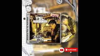 Hizarao - YSL Feat. U-Neff & Eiram [RAP GASY ]M/G