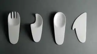Best Cutlery designs from around the world