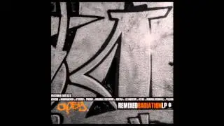 Opsy - Death in Discotheque (Mammal Footwork Remix) - Soundmute Recordings