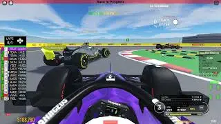 playing the new ion formula racing 2022 5.0b1 game update with fexalan